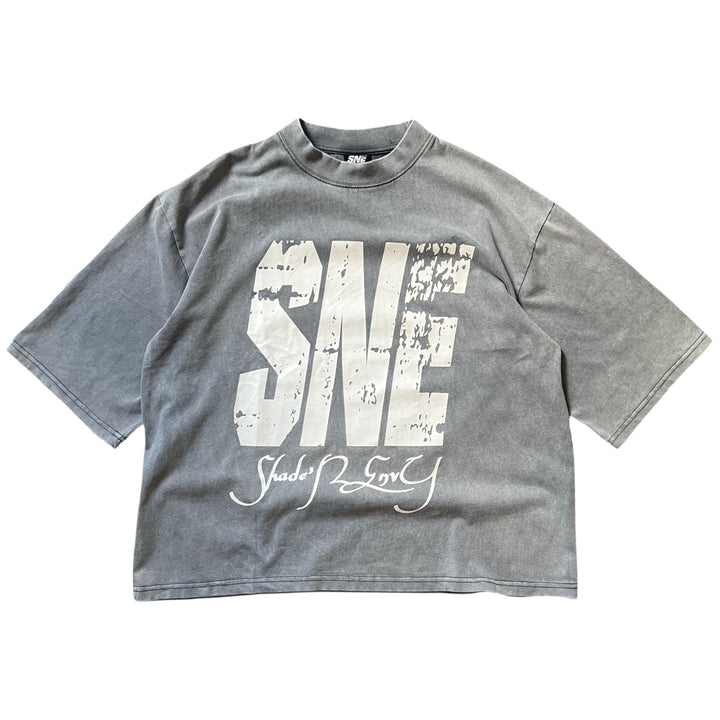 Signature Tee (READY TO SHIP)