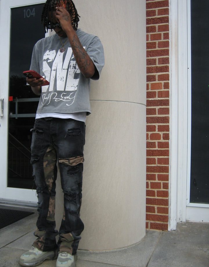 Signature Tee (READY TO SHIP)