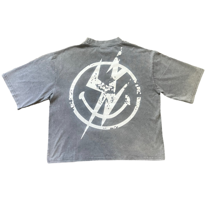 Signature Tee (READY TO SHIP)